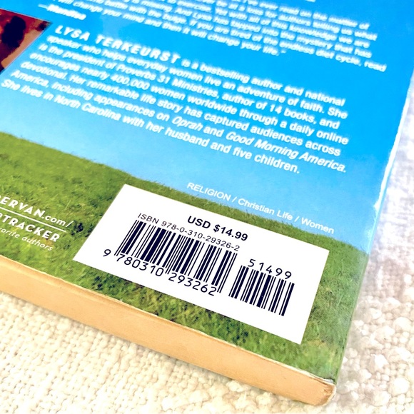 Made to Crave: Satisfying Your Deepest Desires with God Not Food - Picture 4 of 11